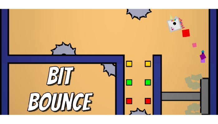 Bit Bounce Image